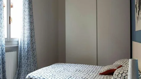 Rooms in Bologna - photo 3