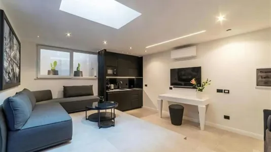 Apartments in Roma Municipio II – Parioli/Nomentano - photo 1