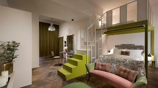 Apartments in Turin - photo 9