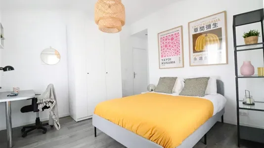 Rooms in Nice - photo 3