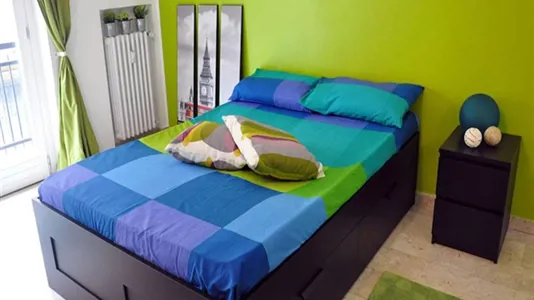Rooms in Milano Zona 4 - Vittoria, Forlanini - photo 3