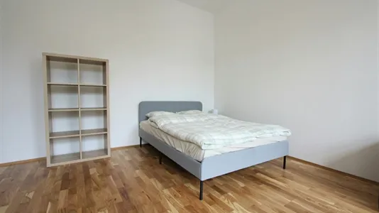 Apartments in Wien Rudolfsheim-Fünfhaus - photo 4