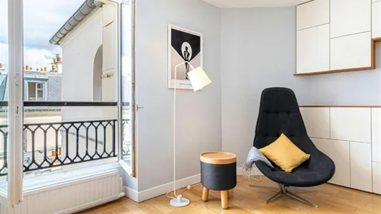 Apartments in Paris 10ème arrondissement - photo 10