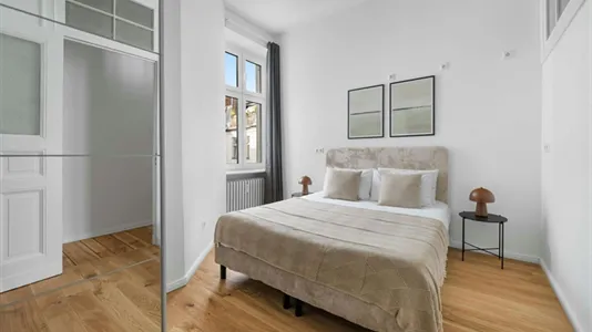 Apartments in Berlin Mitte - photo 5