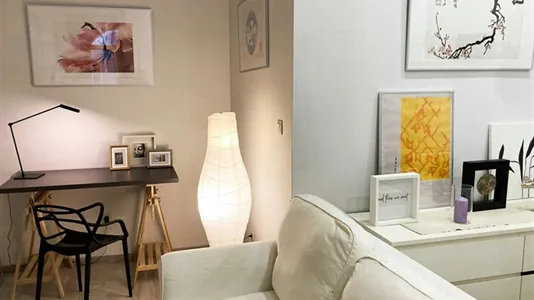 Apartments in Budapest Terézváros - photo 4