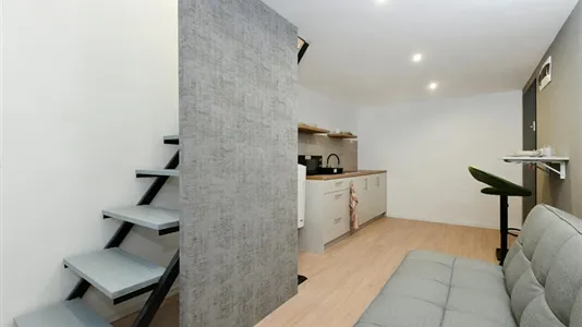 Apartments in Budapest Erzsébetváros - photo 3