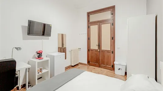 Rooms in Alcalá de Henares - photo 5
