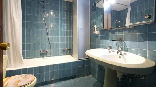 Rooms in Madrid Chamartín - photo 5