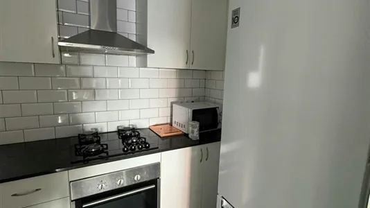 Rooms in L'Hospitalet de Llobregat - photo 6