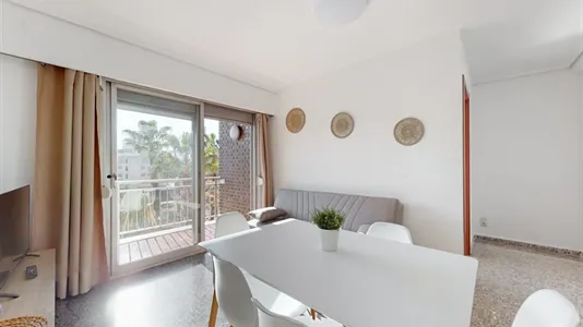 Rooms in Godelleta - photo 5