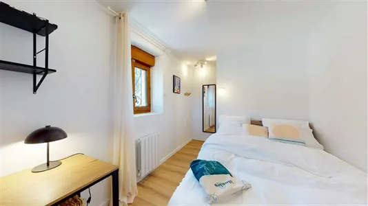 Rooms in Créteil - photo 1