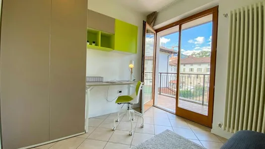 Rooms in Trento - photo 3