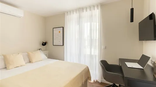 Rooms in Valencia Ciutat Vella - photo 8