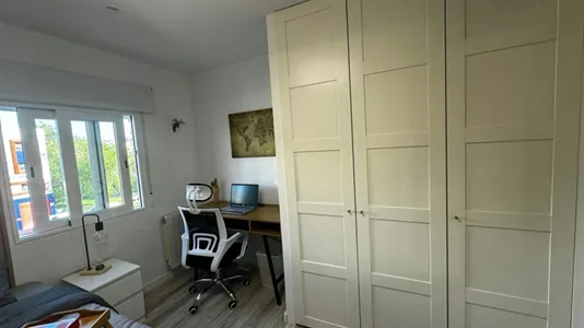 Rooms in Madrid San Blas - photo 5