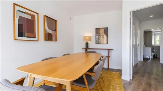 Apartments in Location is not specified - photo 10