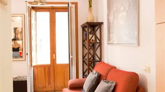 Apartments in Madrid Centro - photo 8