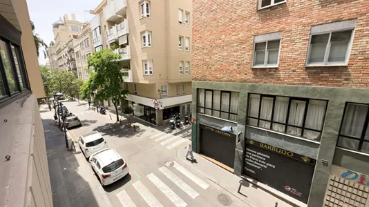 Rooms in Barcelona Sarrià-St. Gervasi - photo 9