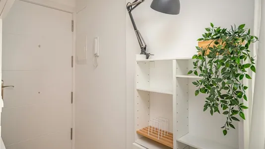 Rooms in Madrid Tetuán - photo 7