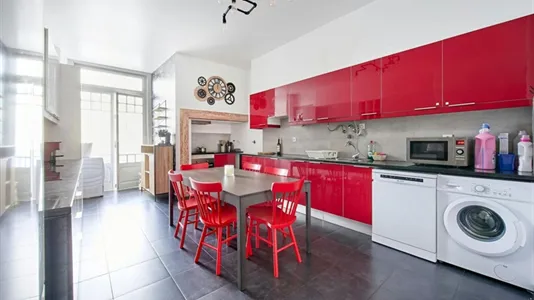 Rooms in Location is not specified - photo 8