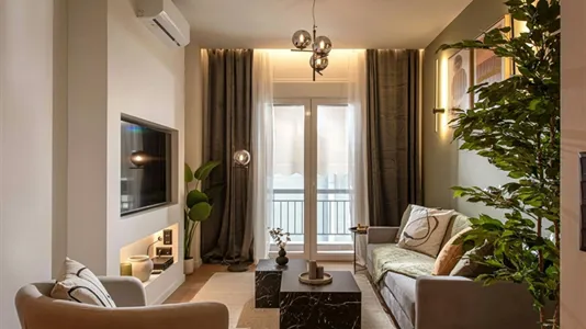 Apartments in Athens Agios Nikolaos - photo 9