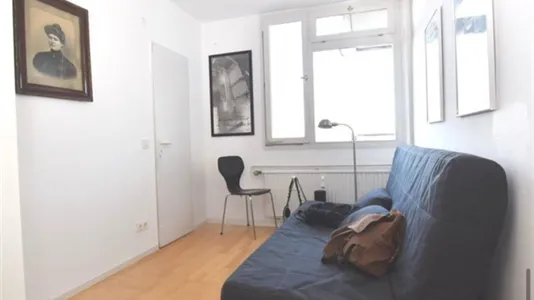 Apartments in Berlin Charlottenburg-Wilmersdorf - photo 6