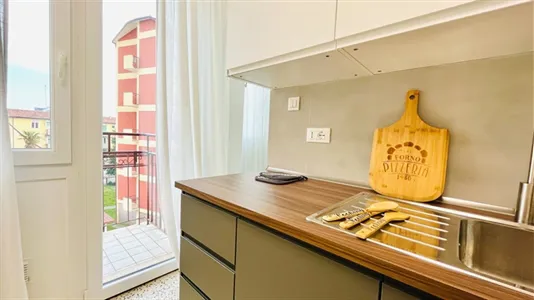 Rooms in Padua - photo 10