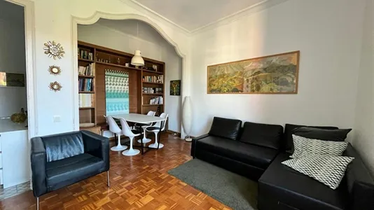 Rooms in Barcelona Sarrià-St. Gervasi - photo 2