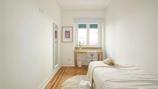 Rooms in Location is not specified - photo 3