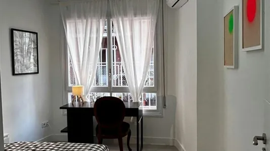 Rooms in Madrid Salamanca - photo 6