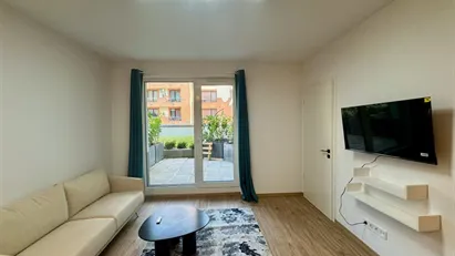 Apartment for rent in Budapest XIII. kerület, Budapest