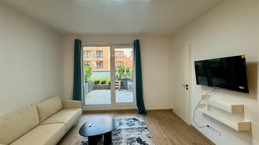 Apartments in Budapest XIII. kerület - photo 1