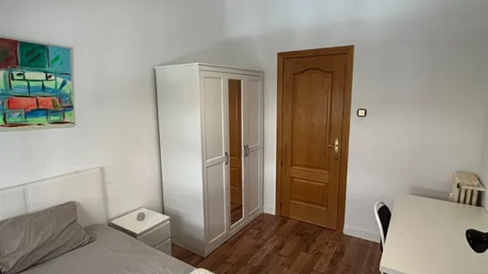 Rooms in Madrid Chamberí - photo 5