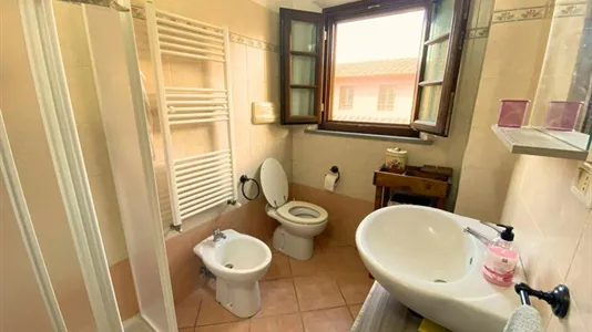 Houses in Montespertoli - photo 5