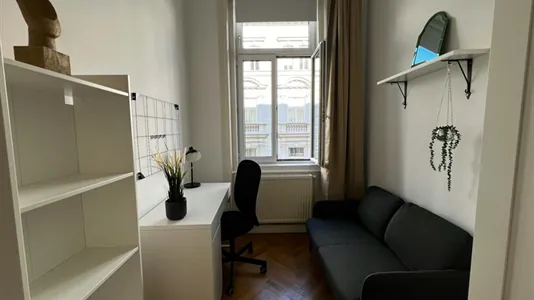 Rooms in Wien Neubau - photo 9
