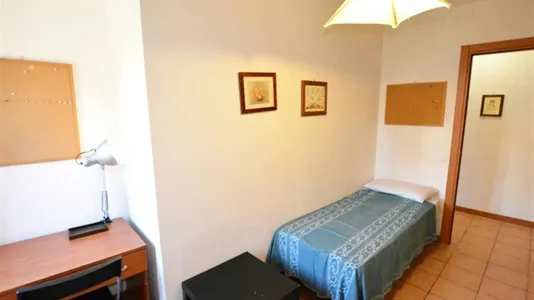Apartments in Florence - photo 9