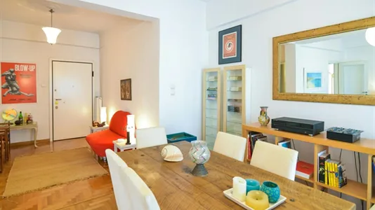 Apartments in Palaio Faliro - photo 7