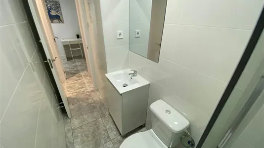 Rooms in Madrid Usera - photo 7