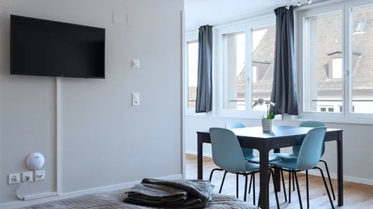 Apartments in Basel-Stadt - photo 6