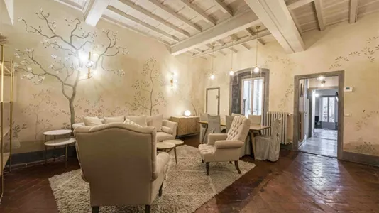 Apartments in Florence - photo 5