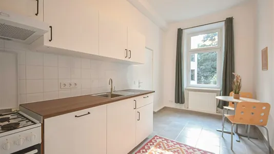 Rooms in Vienna Hernals - photo 5