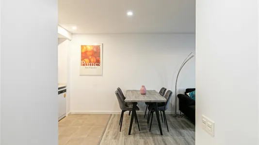 Apartments in Badalona - photo 10