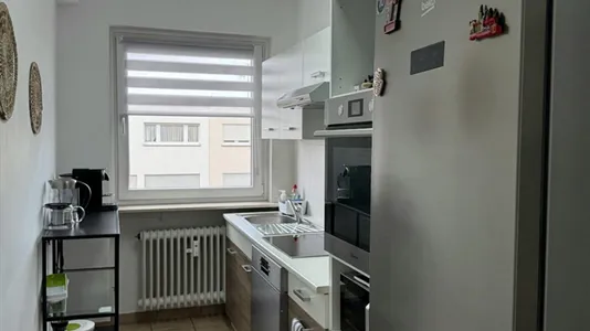 Apartments in Offenbach - photo 10