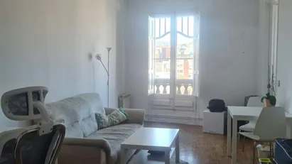 Apartment for rent in Barcelona Eixample, Barcelona