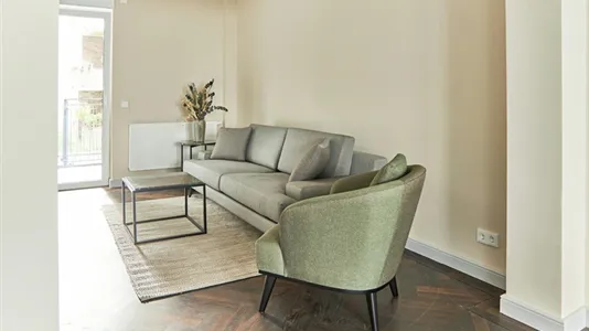 Apartments in Location is not specified - photo 5