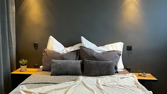 Apartments in Kallithea - photo 10