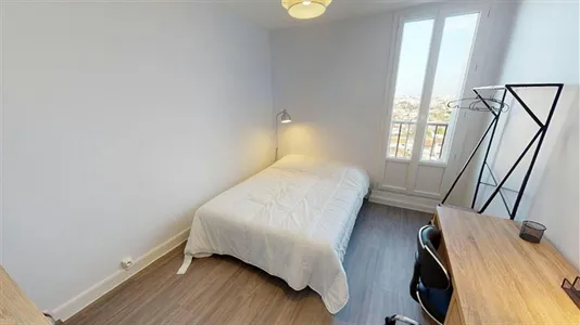 Rooms in Bordeaux - photo 3