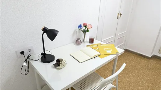 Rooms in Valencia Campanar - photo 6