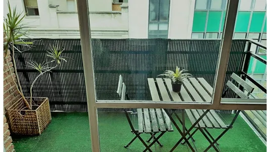 Rooms in Madrid Centro - photo 10