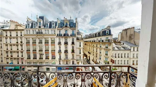 Rooms in Paris 10ème arrondissement - photo 10