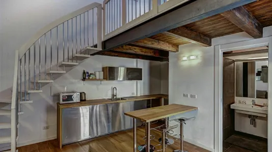 Apartments in Bologna - photo 6